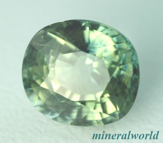 画像: FINE COLOR＊天然パーティー・カラー・サファイア＊タンザニア産＊1.16ct