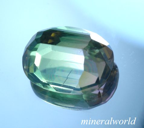 画像: 天然マルチカラー・トルマリン＊2.14ct＊無処理＊モザンビーク産