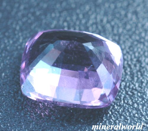 画像: 天然ピンク・パイロープ・ガーネット＊2.003ct＊未処理＊タンザニア産＊中宝研ソーティング付き