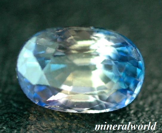 画像: 天然マルチカラー・サファイア＊1.13ct＊スリランカ産