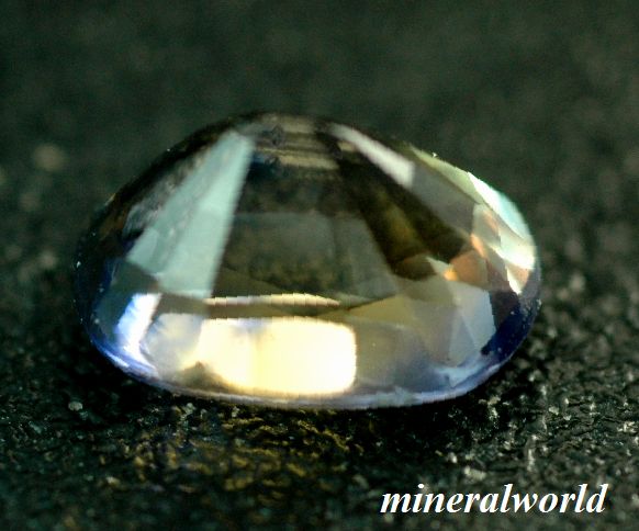 画像: 天然マルチカラー・サファイア＊1.13ct＊スリランカ産