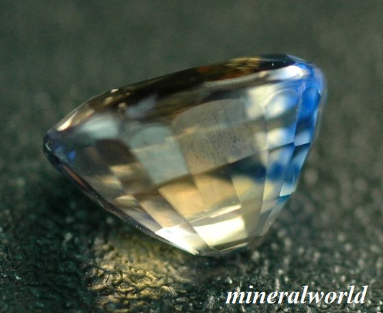 画像: 天然マルチカラー・サファイア＊1.13ct＊スリランカ産