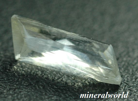 画像: 天然ジプサム＊0.72ct＊未処理＊チェコ産