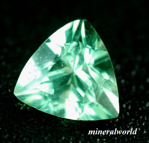 画像: レア＊ノルウェー産＊天然ペリドット(H -RICH)＊0.70ct＊未処理