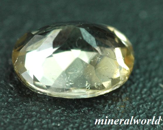 画像: レア＊天然アキシナイト＊アフガニスタン産＊0.75ct＊未処理