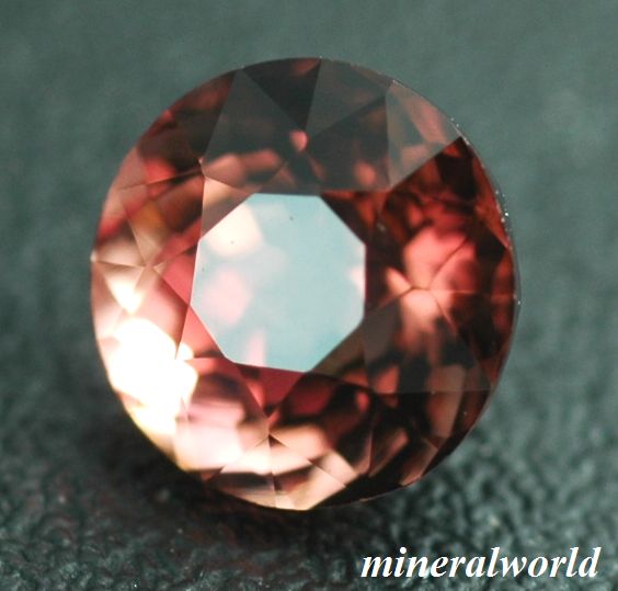 画像: 天然シェリー・ピンク・トルマリン＊0.76ct＊未処理＊モザンビーク産