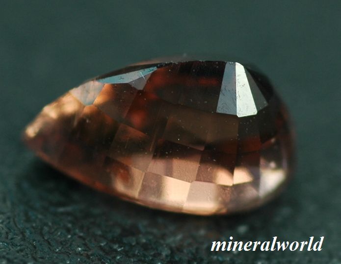 画像: 天然ピンク・サファリン＊スリランカ産　＊0.728ct＊中宝研のソーティイング付き