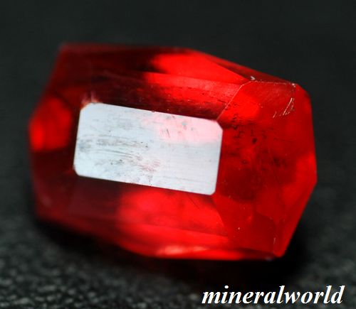 画像: 透明＊天然ピンク・ロードナイト＊3.74ct＊ブラジル産＊未処理