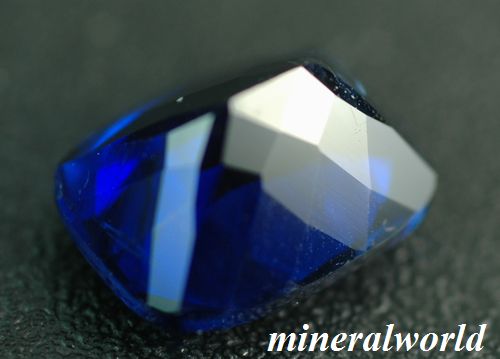 画像: 天然ロイヤルブルー・カイヤナイト＊3.09ct＊ネパール産＊未処理