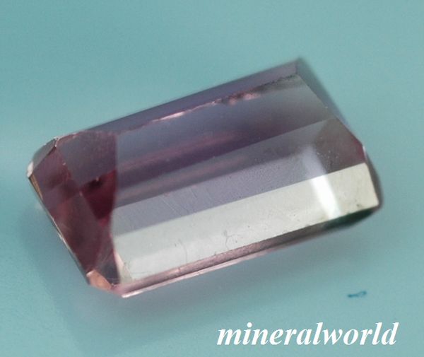 画像: 天然シェリー・ピンク・インペリアル・トパーズ＊0.40ct＊ブラジル産