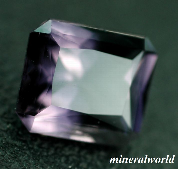 画像: 天然グレー・パープル・スピネル＊1.13ct＊未処理＊スリランカ産