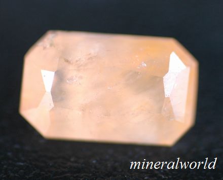 画像: 天然ポルダーバールタイト＊1.20ct＊南アフリカ産＊未処理