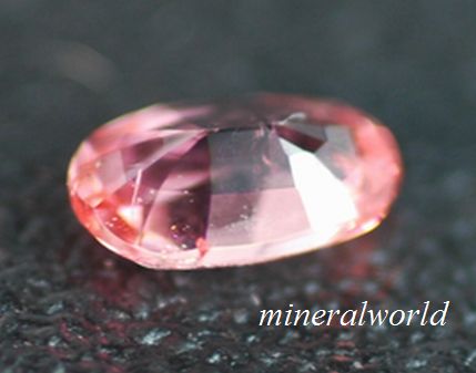 画像: レア＊天然ベイリネナイト＊パキスタン産＊0.12ct＊未処理