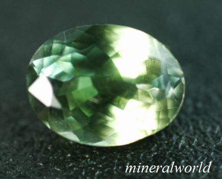 画像: 天然グリーン・タンザナイト＊1.09ct＊タンザニア産