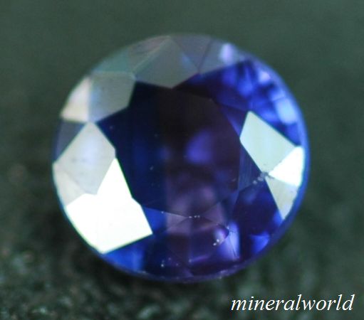 画像: 天然バイカラー・サファイア＊スリランカ産＊0.23ct