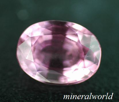 画像1: 天然ピンク・スピネル＊1.36ct＊スリランカ産＊未処理