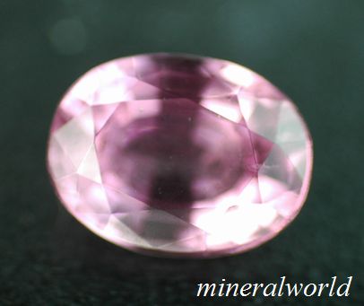 画像: 天然ピンク・スピネル＊1.36ct＊スリランカ産＊未処理