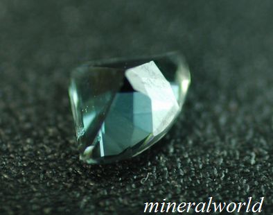 画像: 天然サファリン＊0.35ct＊未処理＊スリランカ産