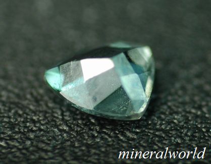 画像: 天然サファリン＊0.38ct＊未処理＊スリランカ産