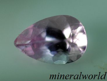 画像: 天然ピンク・インペリアル・トパーズ＊OHタイプ＊0.45ct＊ブラジル産