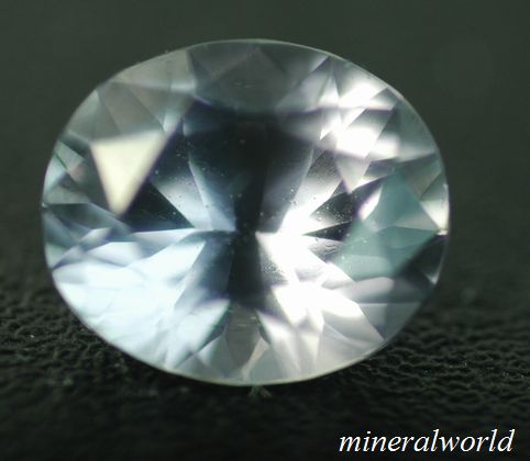 画像: 天然グレー・スピネル＊1.93ct＊未処理＊スリランカ産