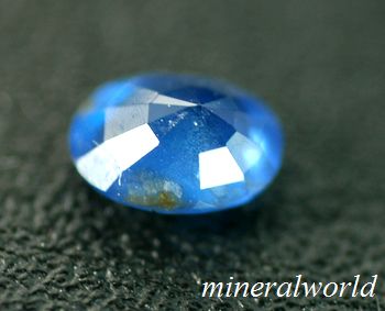 画像: 天然コバルト・スピネル＊スリランカ産＊0.29ct＊未処理