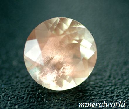 画像: 天然オレゴンサンストーン＊0.82ct＊未処理＊USA-オレゴン産