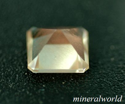 画像: 天然オレゴンサンストーン＊0.93ct＊未処理＊USA-オレゴン産