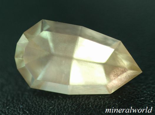 画像1: 天然オレゴンサンストーン＊3.38ct＊未処理＊USA-オレゴン産