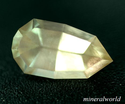 画像: 天然オレゴンサンストーン＊3.38ct＊未処理＊USA-オレゴン産