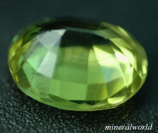 画像: 大粒＊天然クリソベリル＊4.29ct＊スリランカ産