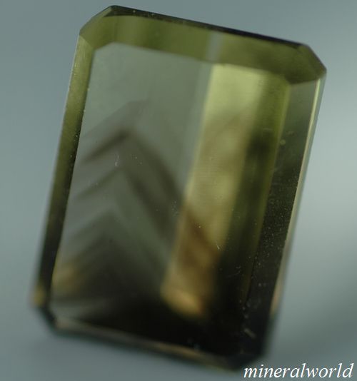 画像1: 天然ファントム・クオーツ＊5.88ct＊ブラジル産