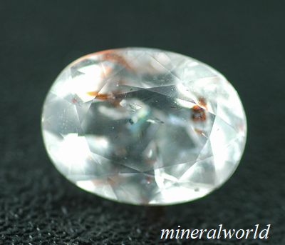 画像: 天然コンフェティ・サンストーン＊1.13ct＊未処理＊タンザニア産