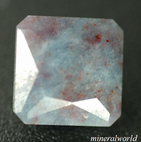 画像: ルビーin カイヤナイト＊5.86ct＊インド産