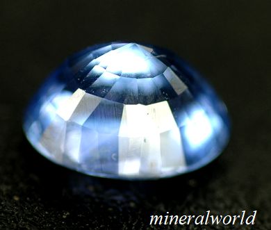 画像: スリランカ産＊天然ブルー・サファイア＊1.74ct