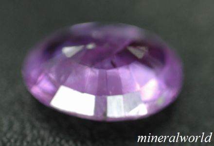 画像: 天然パープル・サファイア＊1.73ct＊スリランカ産