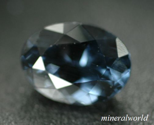 画像: 天然ブルー・スピネル＊2.84ct＊未処理＊スリランカ産