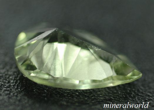 画像: 天然ダイオプサイド＊1.45ct＊タンザニア産＊未処理