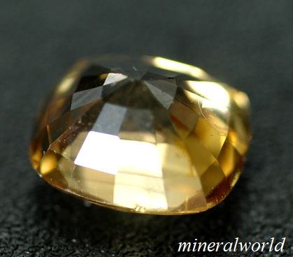 画像: 天然オレンジ・ジルコン＊3.73ct ＊スリランカ産