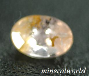 画像: 天然サファイア＊非加熱＊0.37ct＊スリランカ産