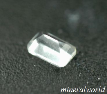 画像: レア＊天然ナトロライト＊無色＊0.20ct＊アメリカ産＊未処理