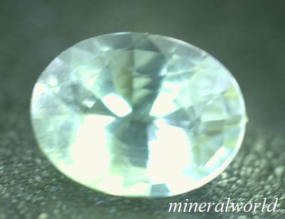 画像: 天然ブルー・グリーン・タンザナイト＊1.49ct＊タンザニア産＊未処理