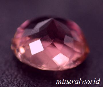 画像: 天然ピンク・トルマリン＊1.39ct＊ブラジル産