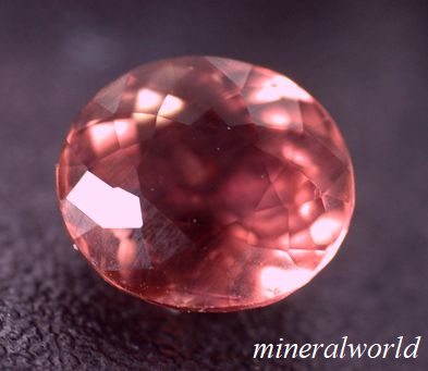 画像: 天然ピンク・トルマリン＊1.39ct＊ブラジル産