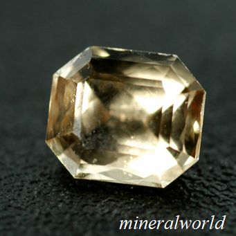 画像: 天然エンスタタイト＊0.91ct＊未処理＊スリランカ産