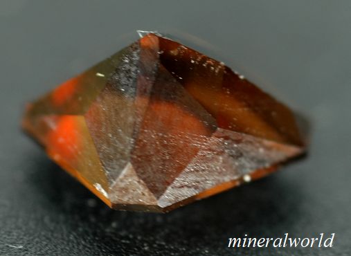 画像: レアストーン＊天然エンスタタイト＊2.46ct＊未処理＊スリランカ産