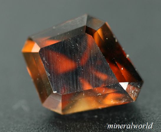 画像: レアストーン＊天然エンスタタイト＊2.46ct＊未処理＊スリランカ産