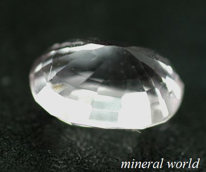 画像: 天然ニアカラーレススピネル＊1.70ct＊ビルマ産＊未処理