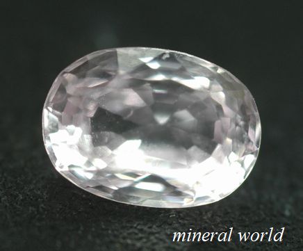 画像: 天然ニアカラーレススピネル＊1.70ct＊ビルマ産＊未処理