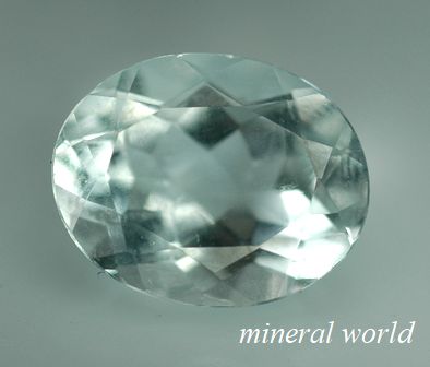 画像: 天然アクアマリン＊2.33ct＊ブラジル産